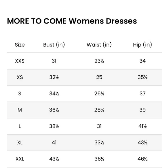 MORE TO COME Bella Off‎ Shoulder Dress in White dance bride bachelorette NWT - Picture 2 of 10